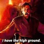 Dylan high ground GIF Template