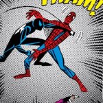 Spider-Men Punching