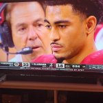 Saban Bryce