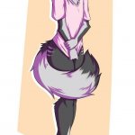 Femboy furry