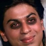 SRK DARK CIRCLES