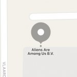 Alien Among us