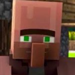villager