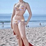 Yvonne Craig