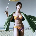 Yvonne Craig