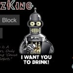 CheezKing Bender V2 template