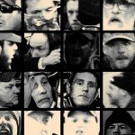 Faces of Insurrection - Capitol Riot meme