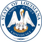 louisiana seal