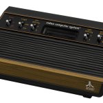 atari 2600