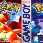 Pokemon Red or Blue - Taylor Swift template