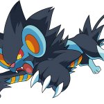 Luxray