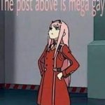 the post above is mega gay ditf
