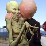 Biden Area 51