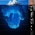 iceberg levels tiers | image tagged in iceberg levels tiers | made w/ Imgflip meme maker
