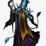 Soul stealer