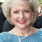 Betty White