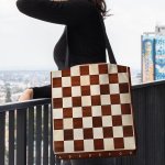 Chess purse
