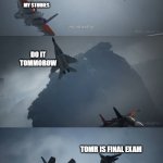 Best Funny ace combat 7 Memes - 9GAG