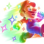 Star Mario