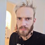 PewDiePie Face