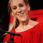 Sarah Jessica Parker