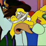 Muy tarde para Lenny