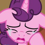 Heartbrokened Sugar Belle (MLP)