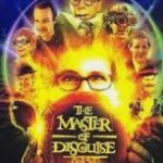 The Master of Disguise meme