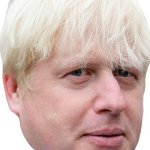 Boris Johnson