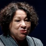 Sonia Sotomayor meme