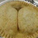 Ass pit pie