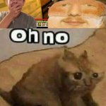 Big cringe | I FOUND BRED SHEERAN IN MINECRAFT | image tagged in oh no cringe,memes,minecraft | made w/ Imgflip meme maker
