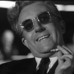 Dr Strangelove