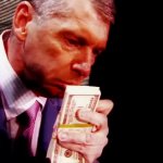 Smell The Money Vince meme