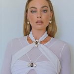 Margot Robbie