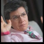 Claudia López Jódase