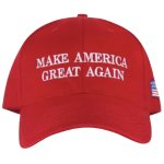 Maga Hat