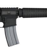 556 rifle