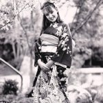 Dannii Kimono