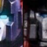 Perceptor - Those Who Know/Those Who Don't Know template