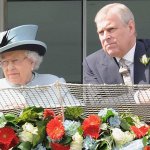 Prince Andrew