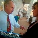 Ben Dover is real holy shit