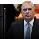 Prince Andrew meme