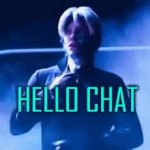 Hello Chat RPO meme