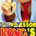 Professor dong