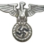 Nazi Badge