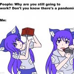 heh | image tagged in shion | made w/ Imgflip meme maker