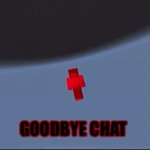 Spiro goodbye chat GIF Template