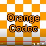 Orange Codec (Meme)
