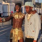 Lil Nas X and Tyler the Creator